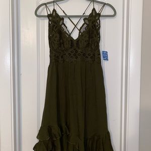 Free People Dress